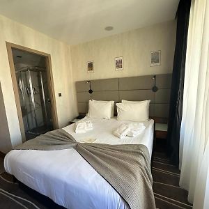 Kamer "Premium"